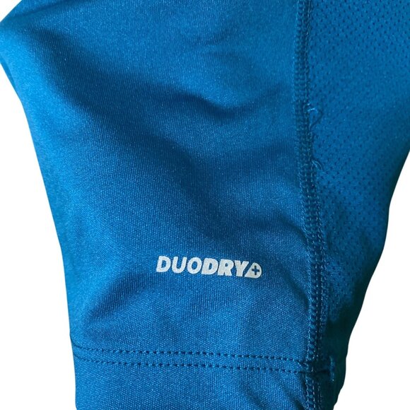 Champion C9 Duo Dry Mens Running T-Shirt XXL Athleisure Athletic Sporty Workout - Picture 2 of 7